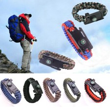 Multi-function Nylon Camping