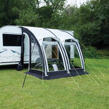 Abbey freestyle caravan - abbey,