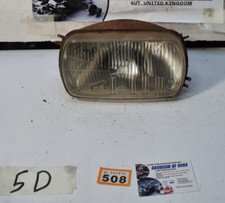 SAAB 99 HEADLIGHT #ORT508