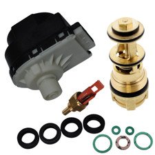 Baxi Diverter Valve Repair Kit
