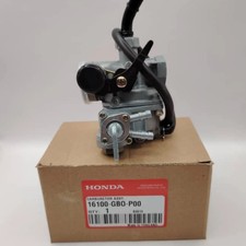 NEW SET OEM HONDA ATC70 C70 TRX70 Z50 TRAIL TRIKE BIKE CARBURETOR ASSY STANDARD
