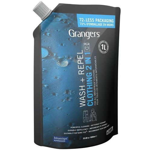 Grangers clothing wash - grangers, 1