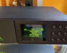 OLED For NAIM ND5XS 172XS  Unitilite Web Player OLED Screen Display