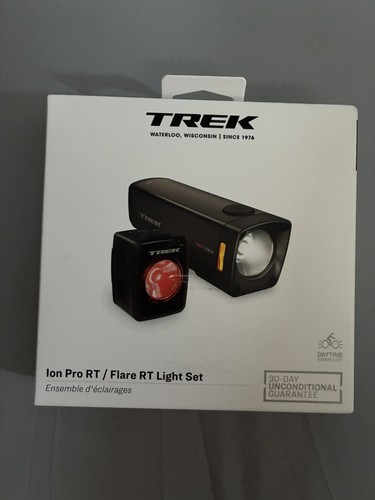 Trek ion pro - ion, rt