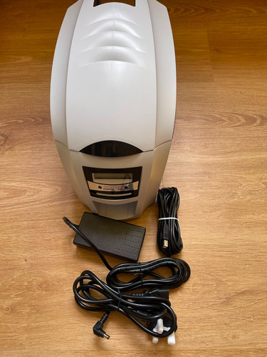 Magicard 200 doppie duo - 200,