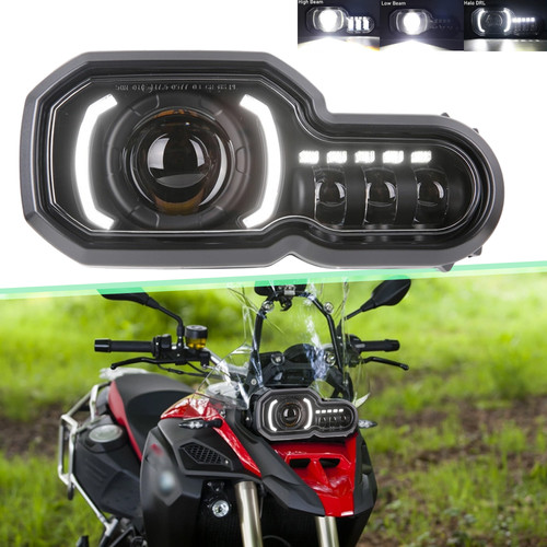 For bmw f800gs - for, adventure