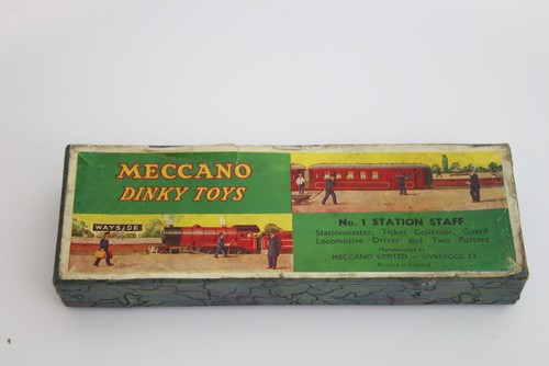 Dinky toys pre war - dinky, no.