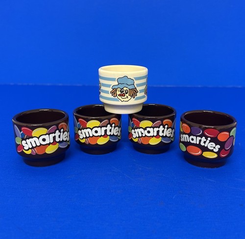 Hornsea smarties - hornsea, &