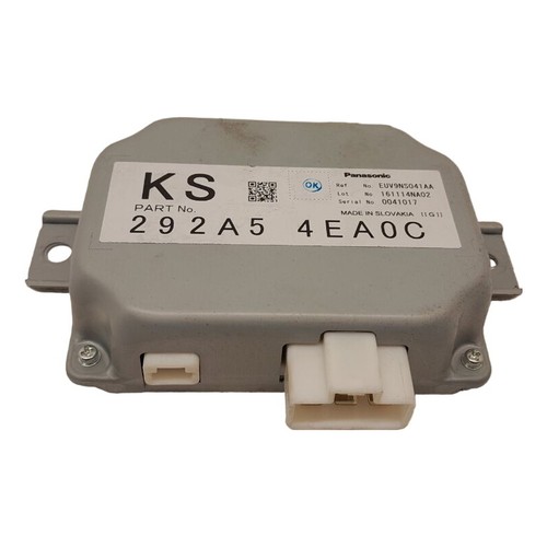 Nissan juke ecu mk1 - ecu,