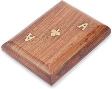 Ajuny Handmade Wooden Playing