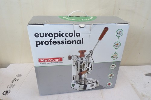 Pavoni professional nos - la,