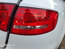 Audi A4 MK4 B8 Rear Light