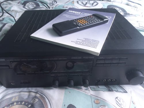 Yamaha cinema dsp a590 sound - -a590,