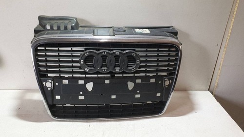 Audi 8h 2007 front - 8e,