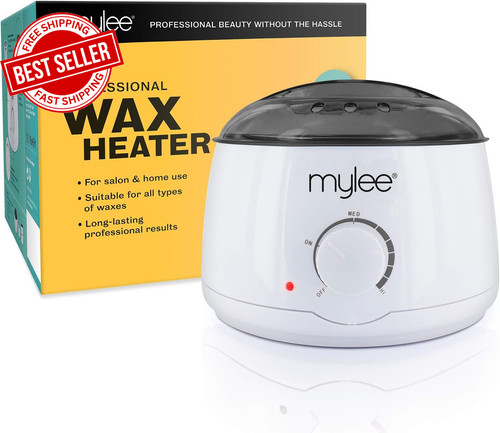 Wax heater professional - heater,