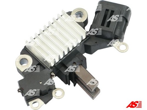 Alternator regulator - alternator,