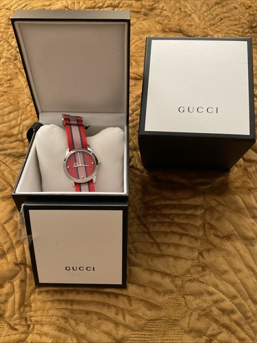 Gucci quartz watch - quartz,