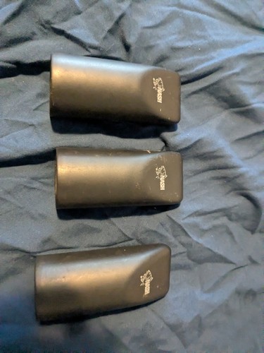 Nash siren rs1 - siren, bite