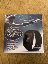 Swimmo Swim Spa Water Watch -