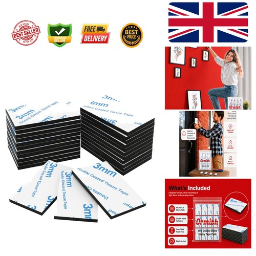Double sided heavy - double,
