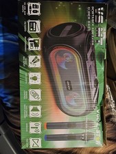 Vocal Star Karaoke Machine