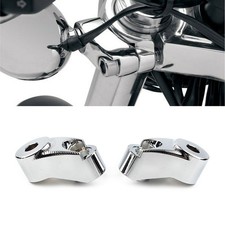 Short Front Turn Signal