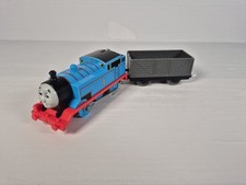 Trackmaster Thomas The Tank Engine Motorised Train And Troublesome Truck 2013 