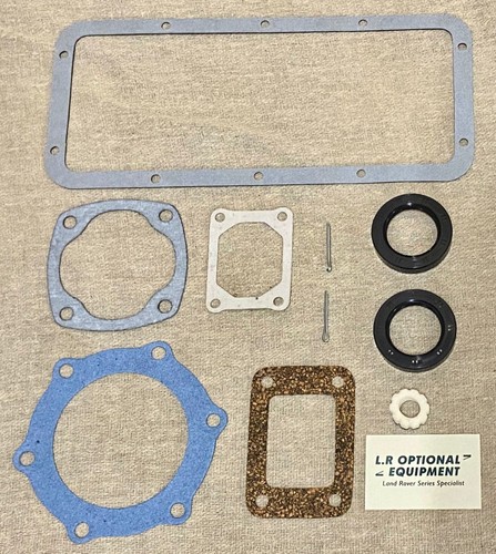 New land rover - new,