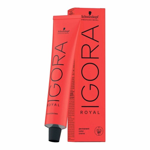 Schwarzkopf igora royal - schwarzkopf,