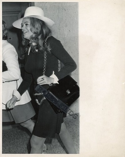 Dyan cannon original type - dyan, 1