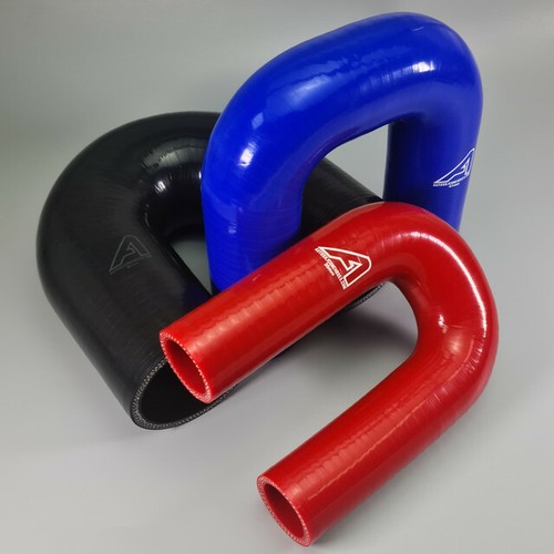 180 degree silicone - degree, elbow
