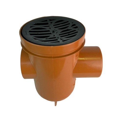 Underground drainage 110mm - underground,