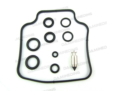 Carburetor carb ring - , o-ring