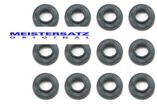 Valve Cover Bolt O-Rings for