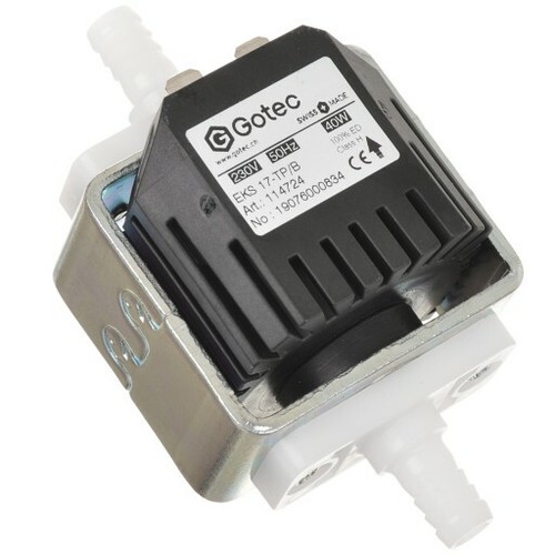 Original genuine brand - original, gotec