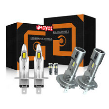 For Ford Mondeo MK4 Led Xenon