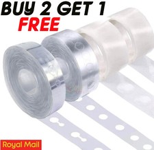 15M Balloon Arch Tape Garland Strip Connect Chain Ballon Wedding Birthday Decor