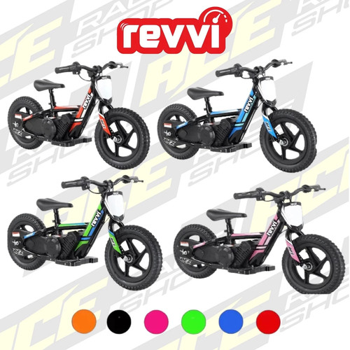 Revvi electric kids - 12",