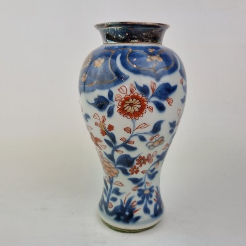Antique 19thc chinese imari - 19thc,