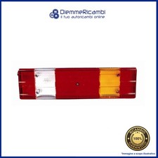 Rear Right Tail Light with