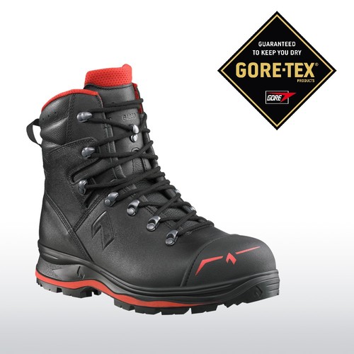 Haix trekker pro safety - haix,