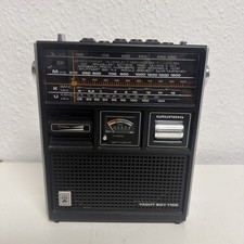 Rare Grundig Yacht Boy 1100 4