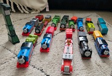 Large Listing Of  Vintage