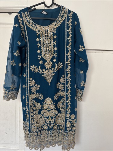 Sharara suit - sharara,