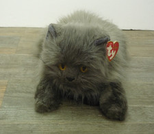 Vintage TY Classic 1999 SMOKEY