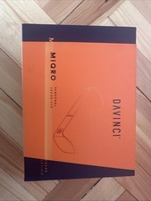 DAVINCI Miqro  Vaporizer Brand