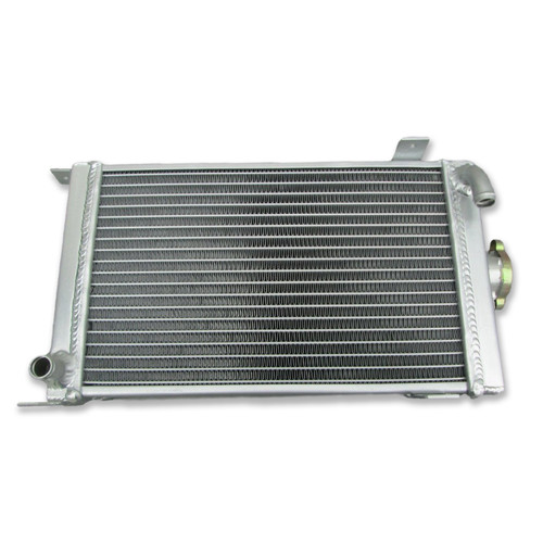 Maxcool aluminum radiator - maxcool,
