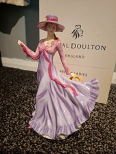 ROYAL DOULTON JULIE HN5374