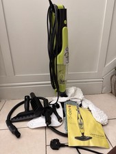 H20 HD 5-in-1 Steam Mop Floor