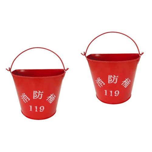 Sand bucket container - ,